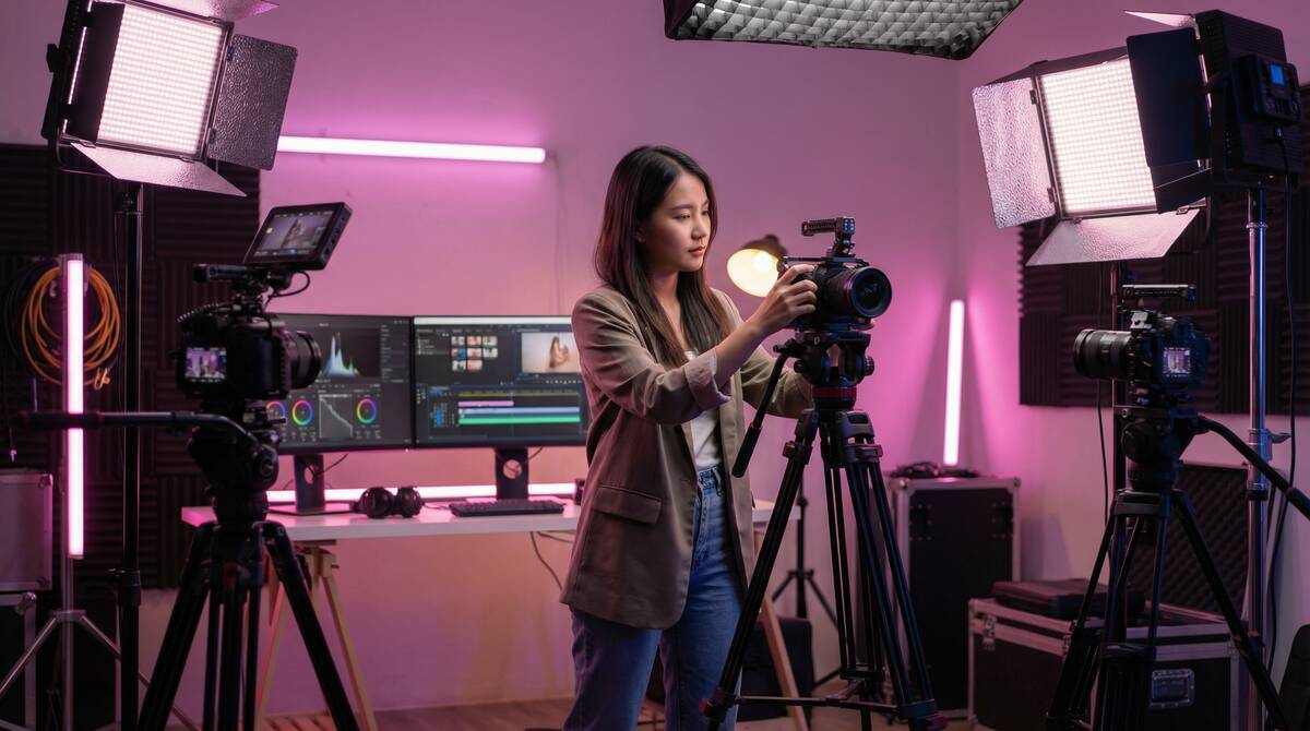 四虎影院影视制作